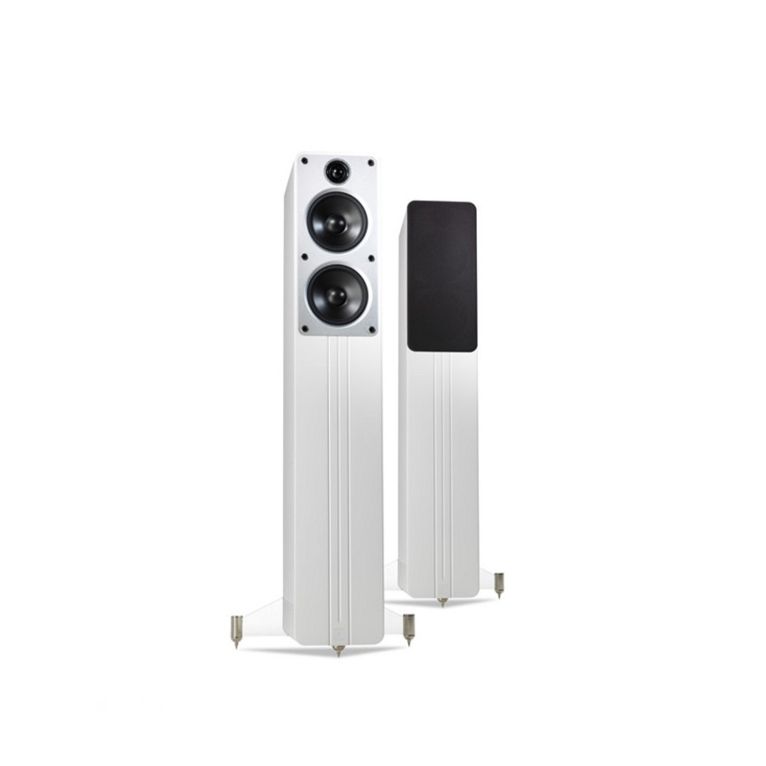 Q Acoustics QA2635 White Gloss