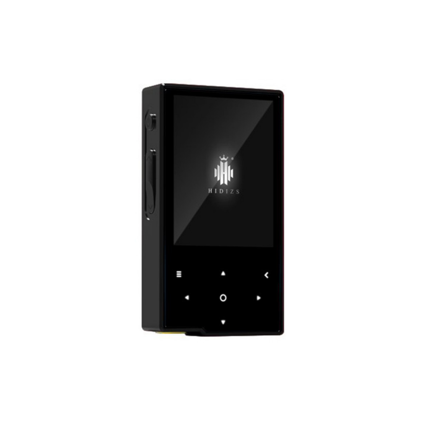 Hidizs AP60 Black