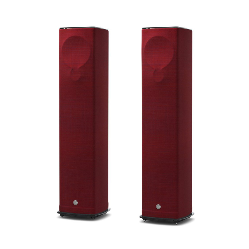 LINN 520 System Paprica