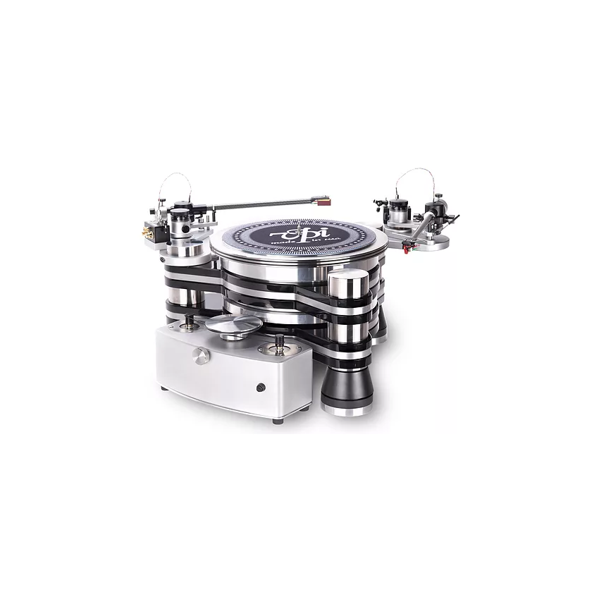 VPI Titan