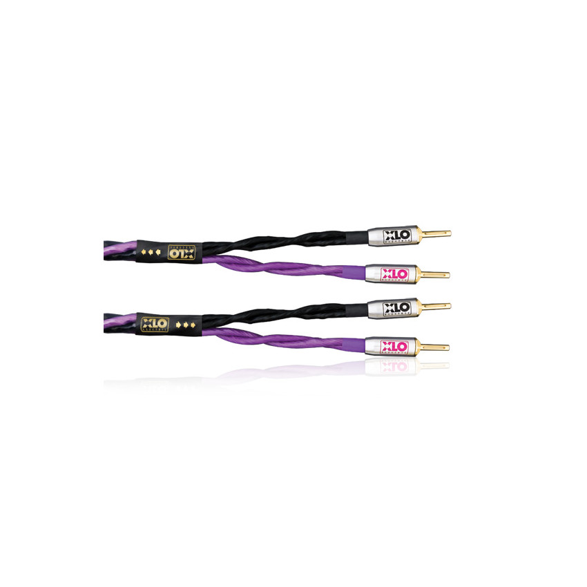 XLO UltraPlus 6