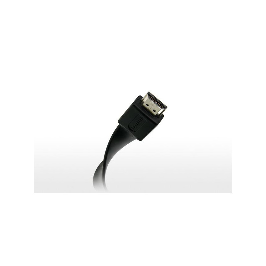 Ultralink Caliber UltraFlat 1.0m