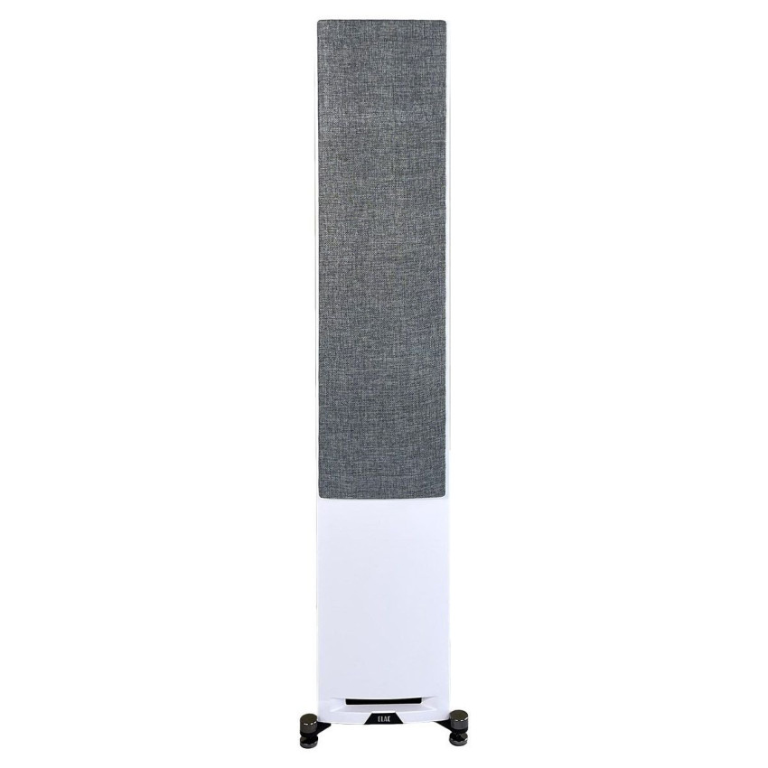 ELAC Uni-Fi Reference UFR52 White/Wood (1 шт)