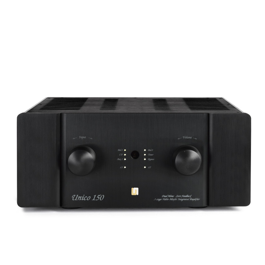 Unison Research Unico 150 Black