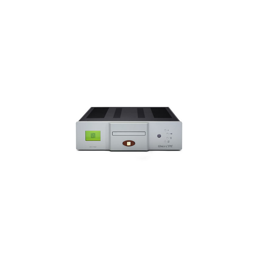 Unison Research Unico CDE Silver