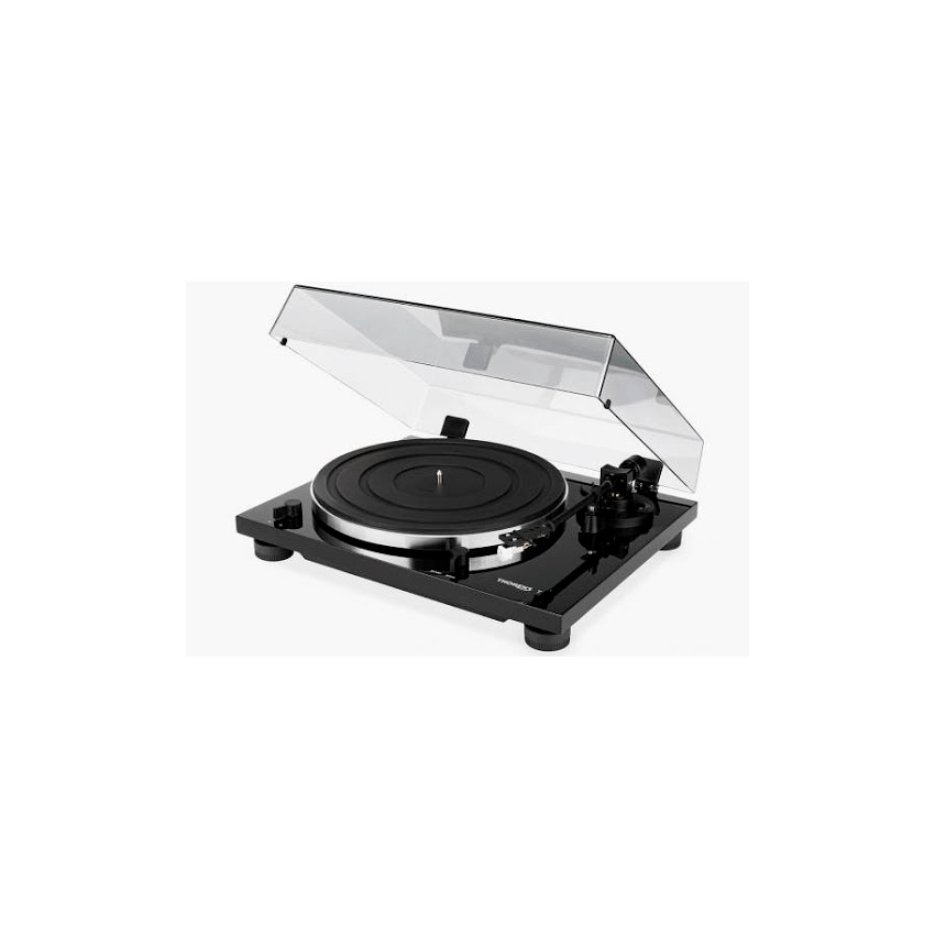 Thorens TD 201 High gloss Black ( TP71, AT3600, Prono)