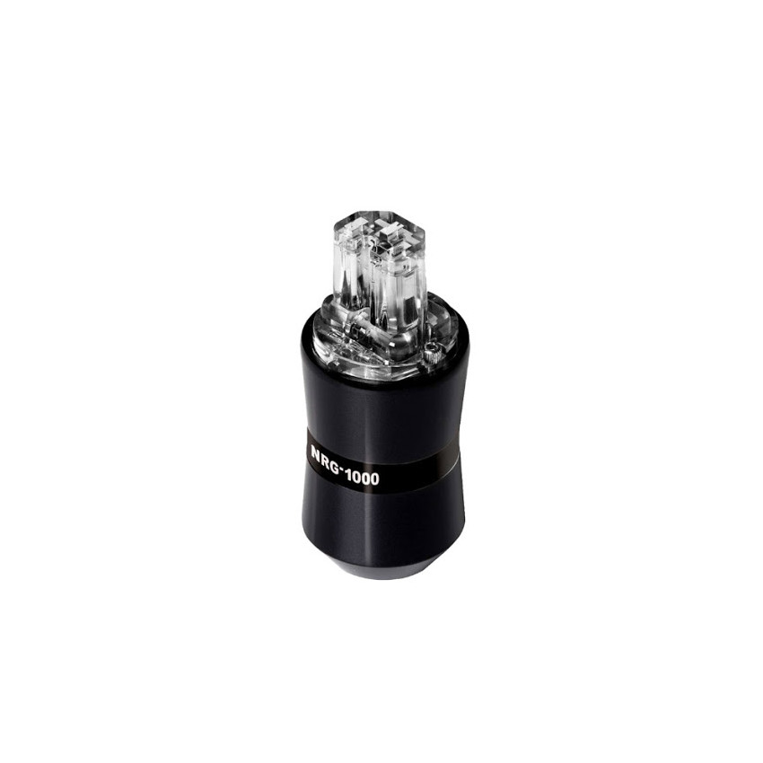 AUDIOQUEST power NRG-1000 IEC C-13 (15A)