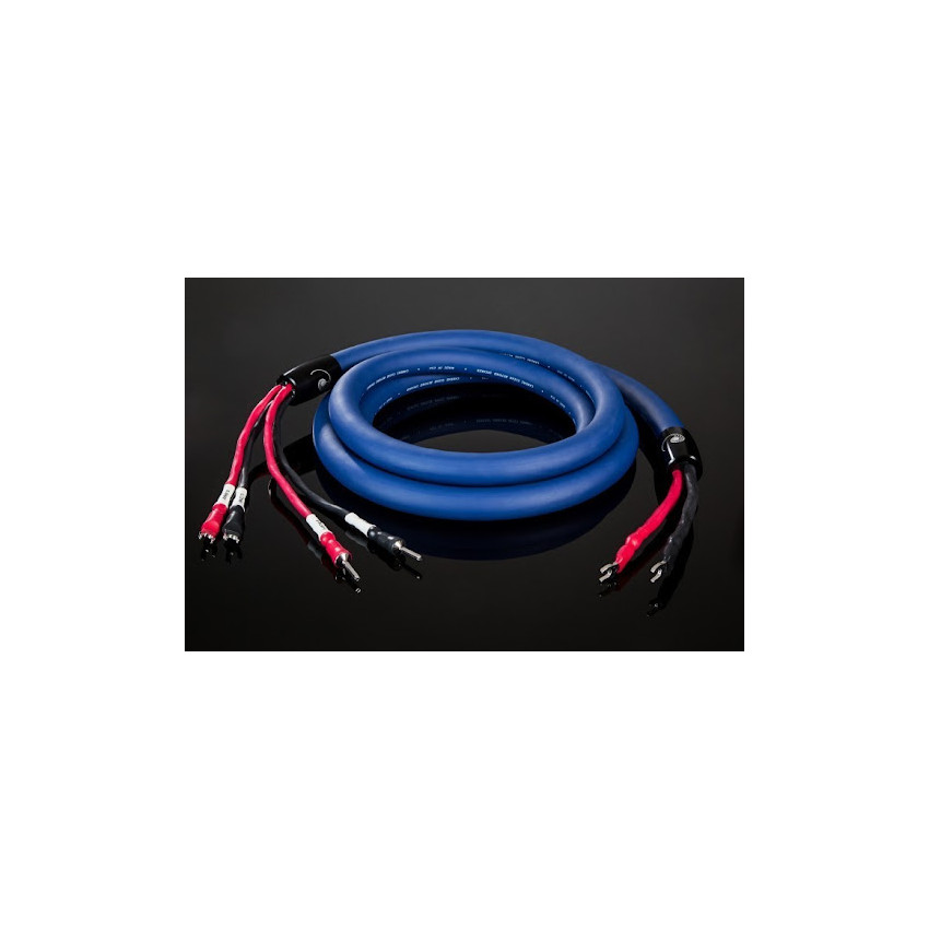 Cardas Clear Beyond 2 х 2.5m pair Bi - Wire (Bananas)