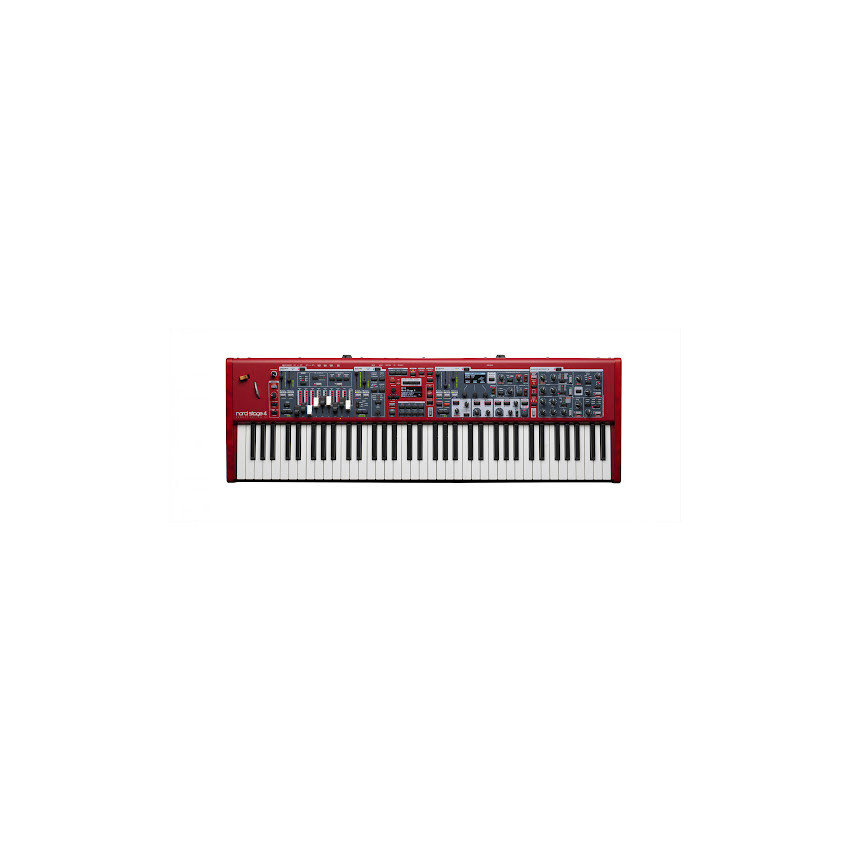 Nord Stage 4 73