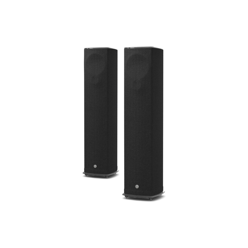 LINN 520 System Black