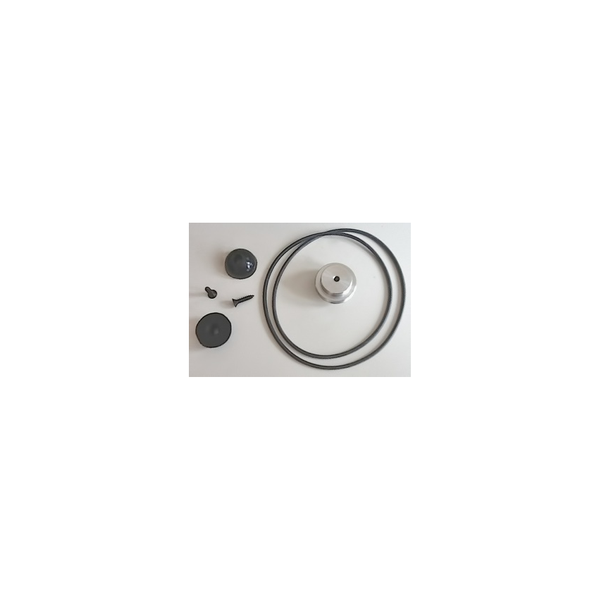 Pro-Ject TURNTABLE-MODIFICATION-KIT-60HZ