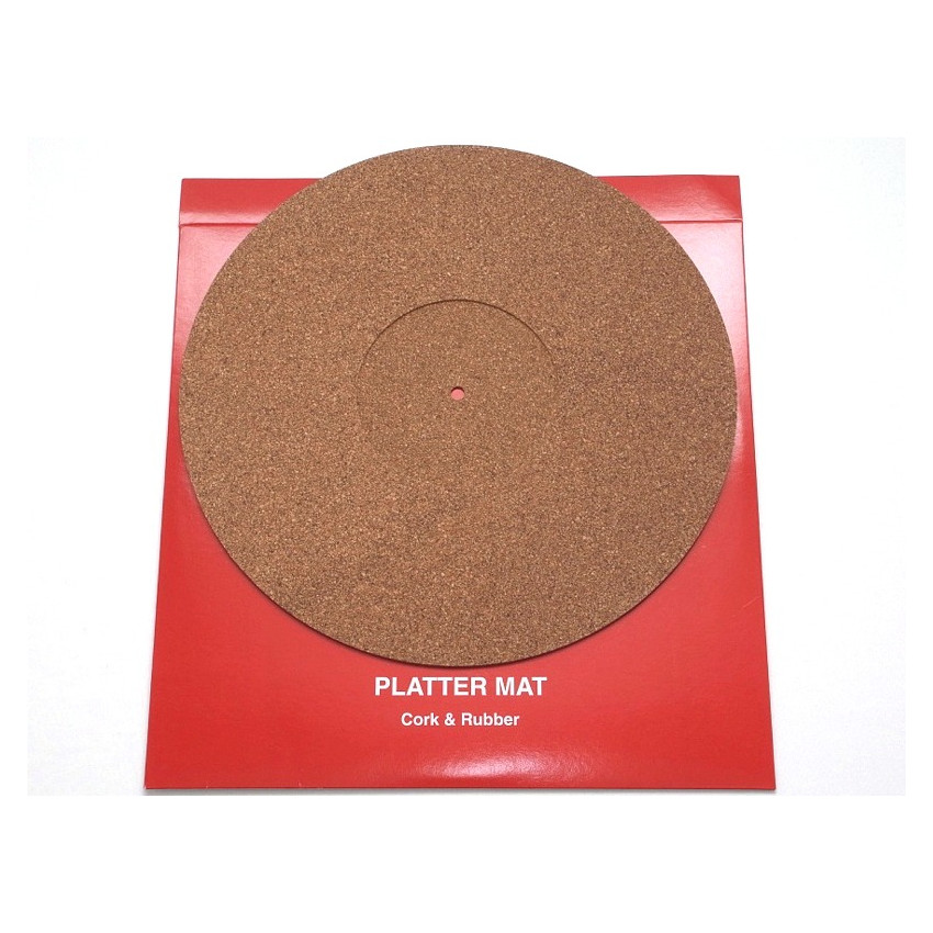 Thorens DM207