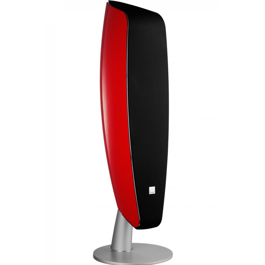 DALI Fazon F 5 Red High Gloss