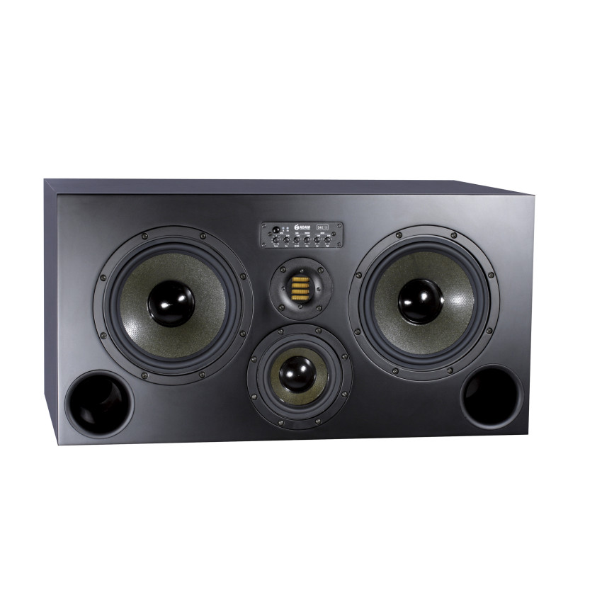 ADAM S4X-H
