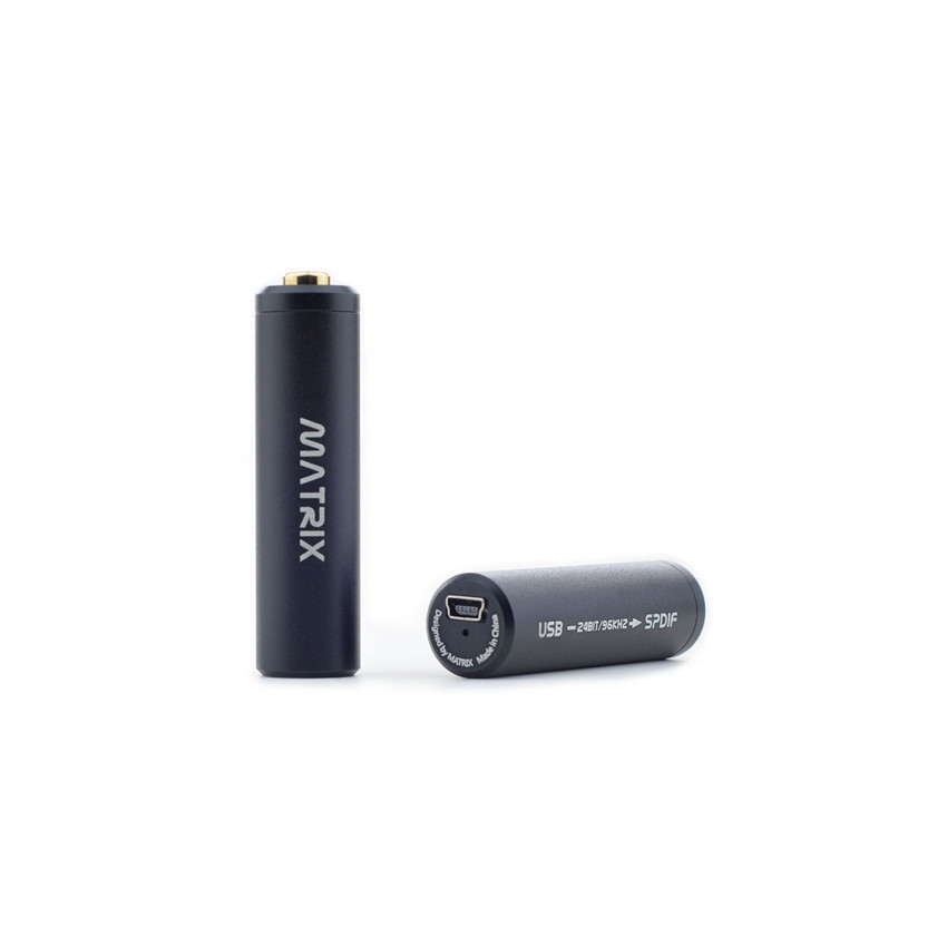 Matrix Audio USB-SPDIF