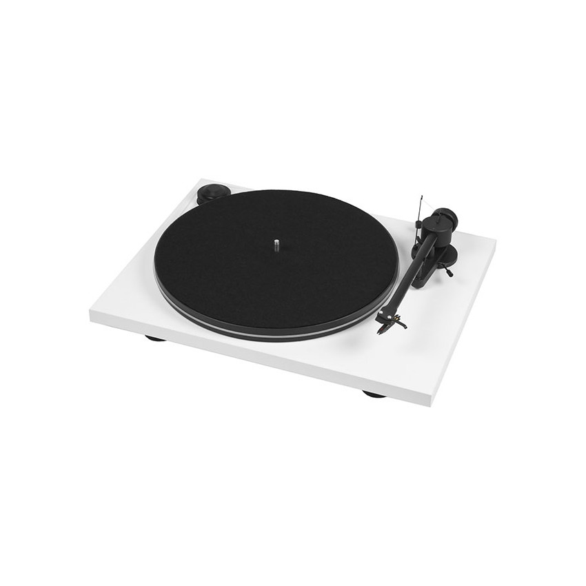Pro-Ject Essential II Phono USB OM5e White