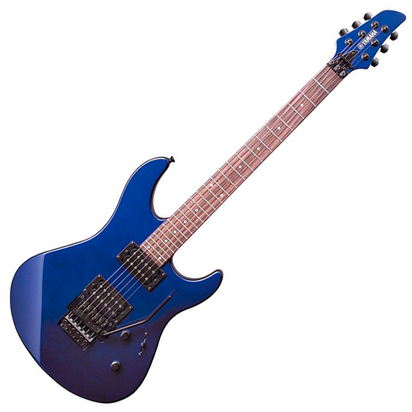 YAMAHA RGX220DZ MTU