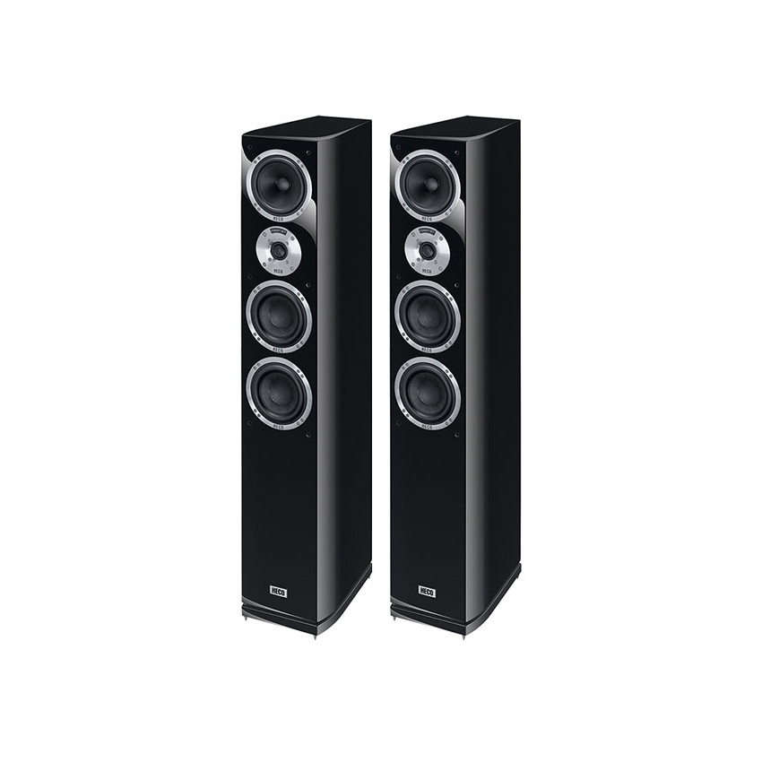Heco Celan GT 602 Piano Black