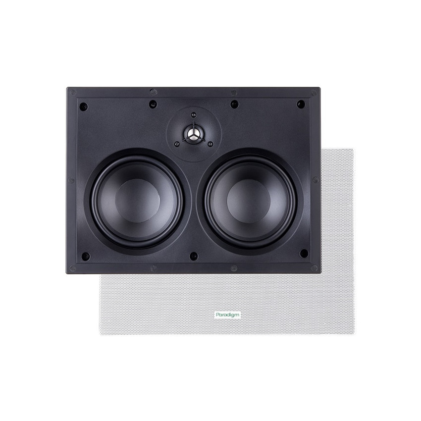 Paradigm CS-LCR v3