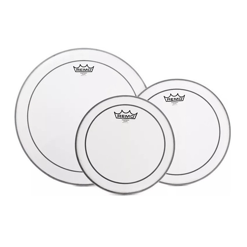 REMO Tom Pack (10