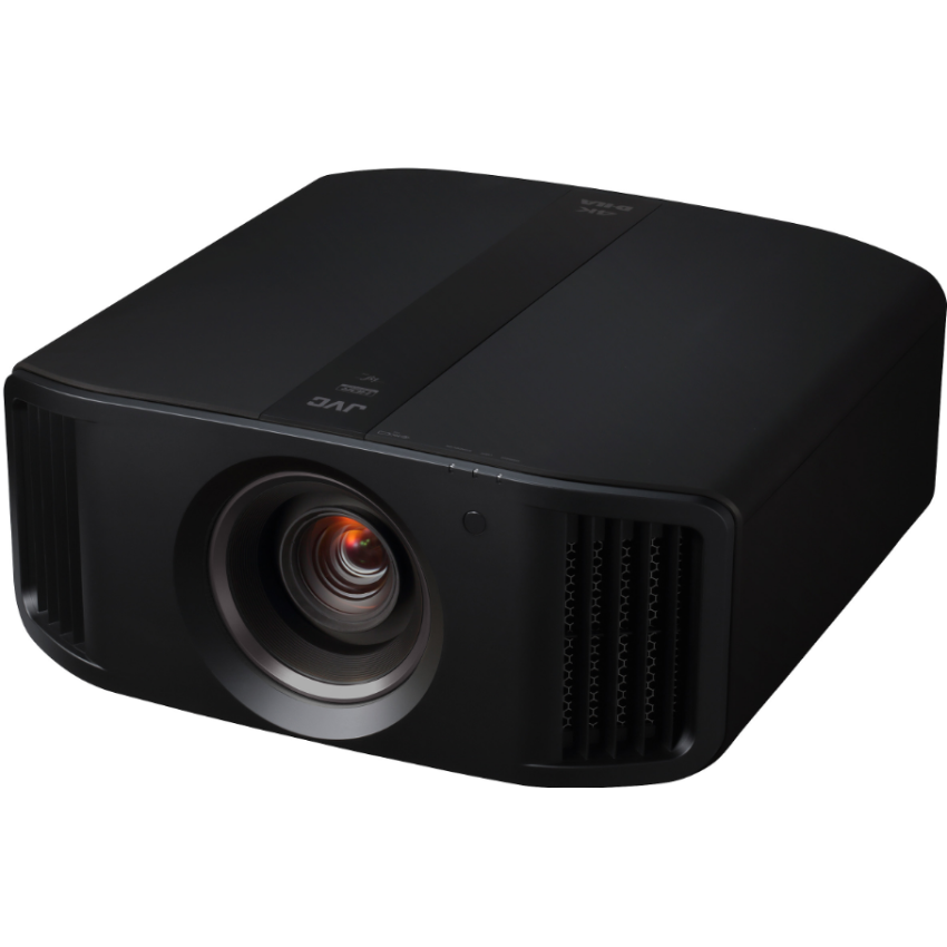 JVC DLA-N5 Black