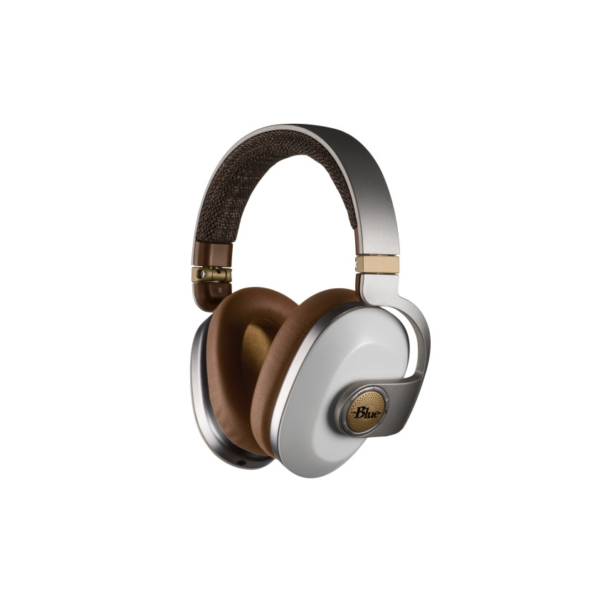 Blue Microphones Satellite brown
