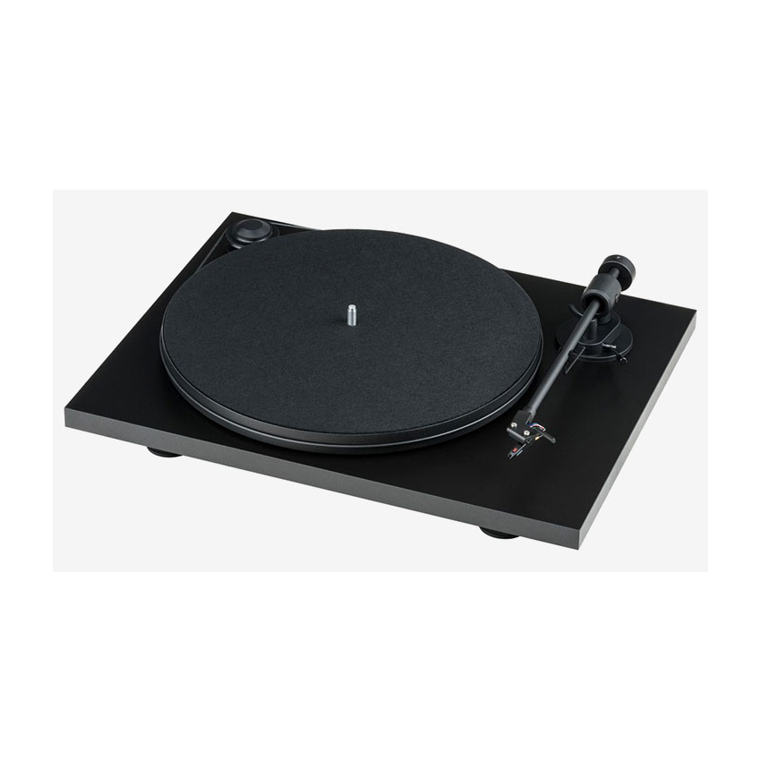 Pro-Ject Primary E Phono OM NN Black