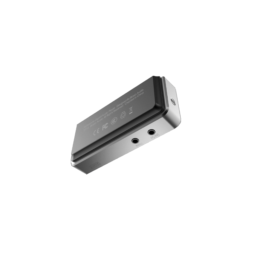 iBasso AMP7