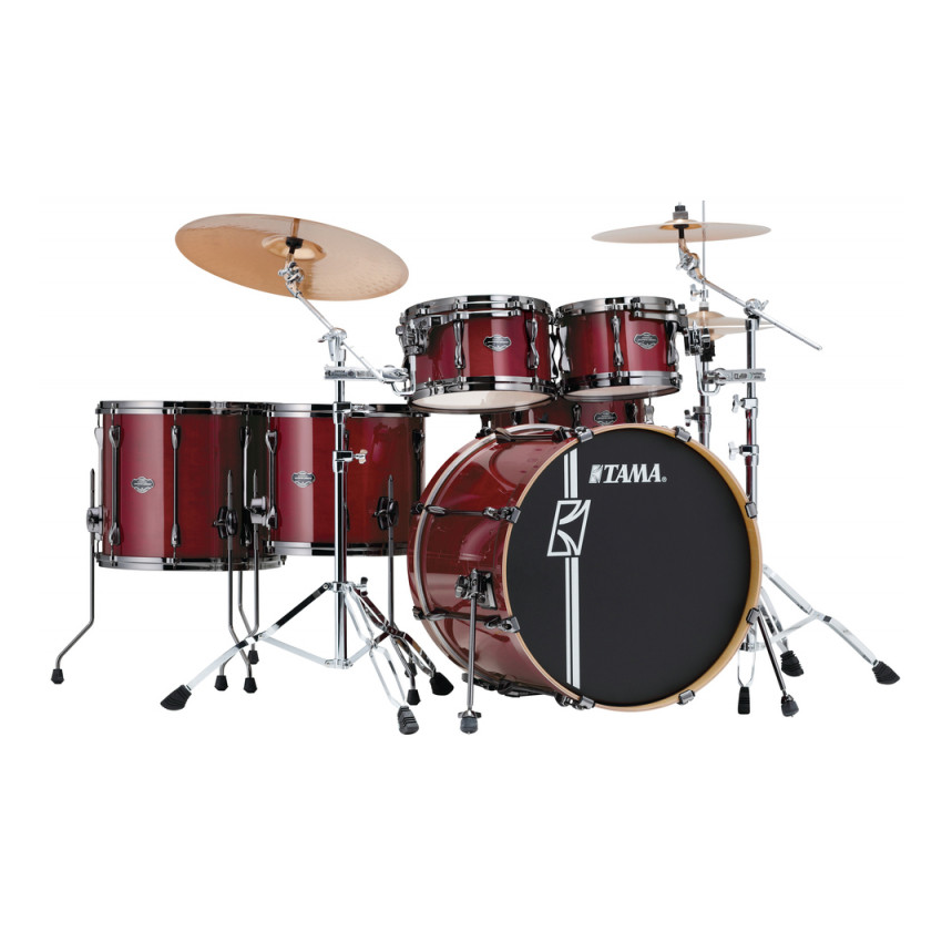 TAMA ML52HLZBNS-CCW