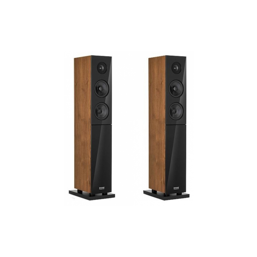 Audio Physic CLASSIC 12 Walnut