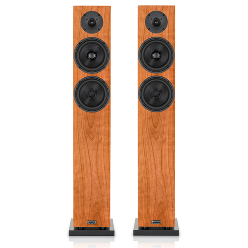 Audio Physic CLASSIC 8 Cherry