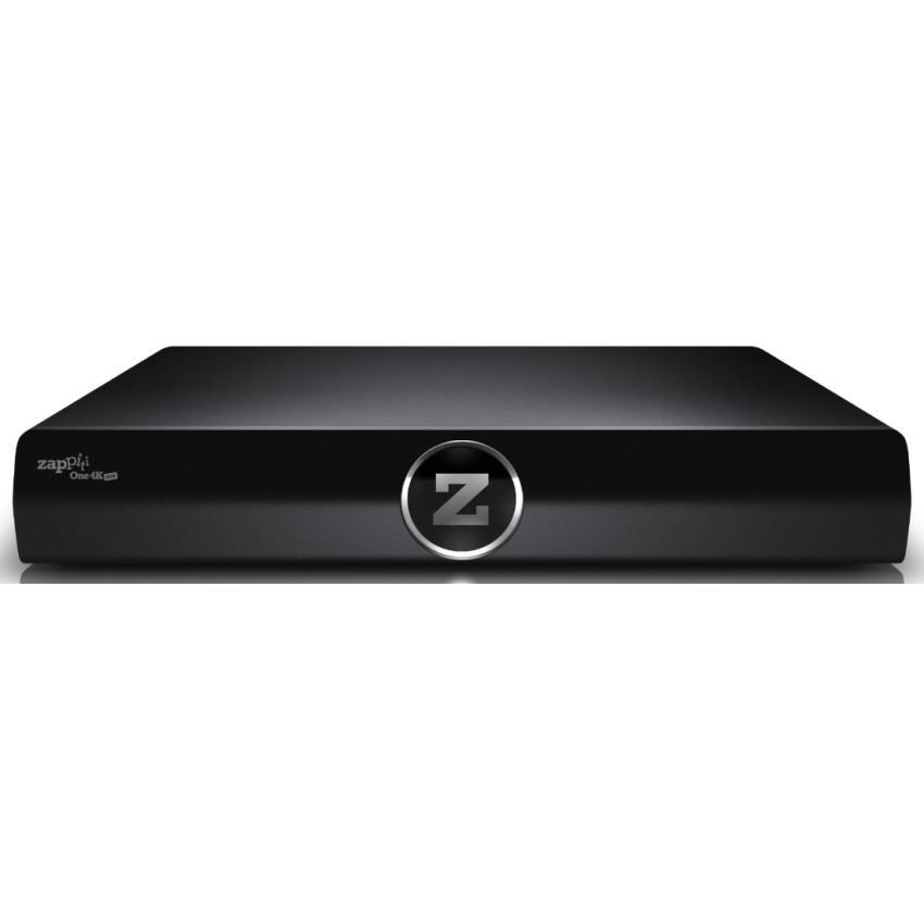 Zappiti One 4K HDR