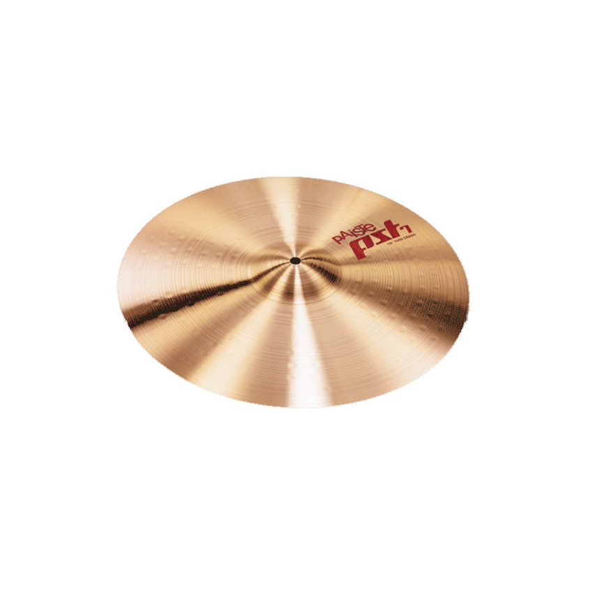 Paiste 7 Crash 16