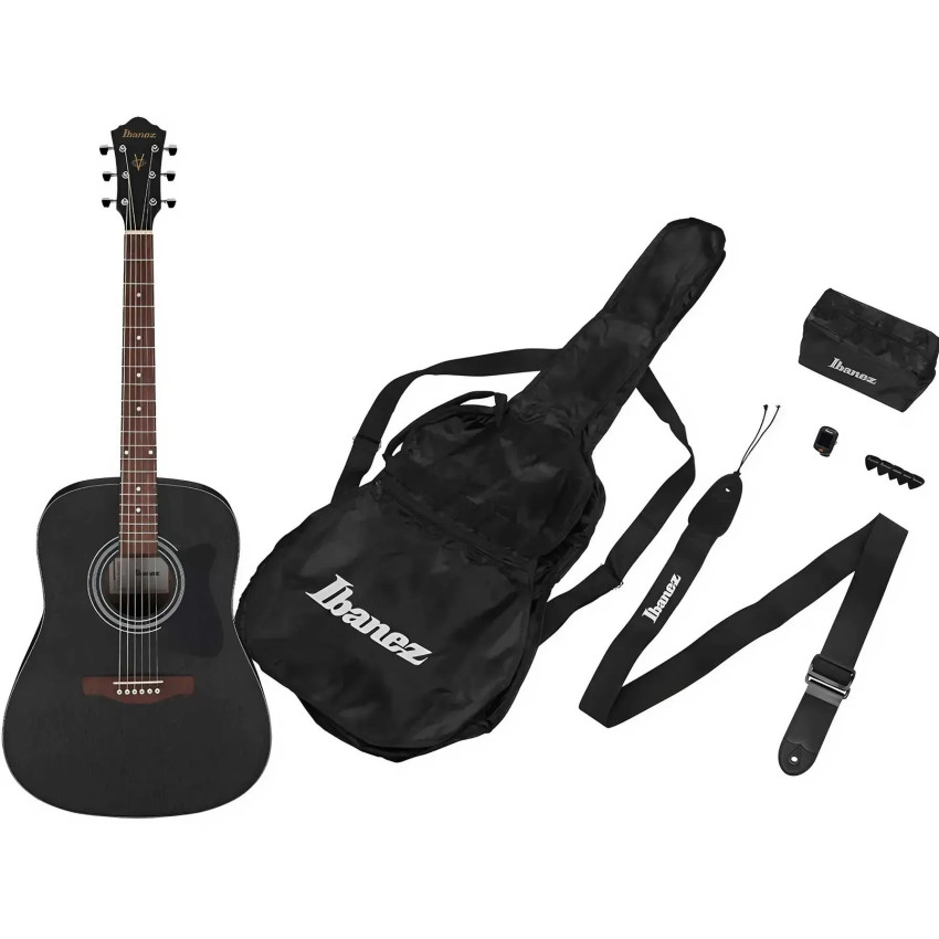 Ibanez V54NJP WK
