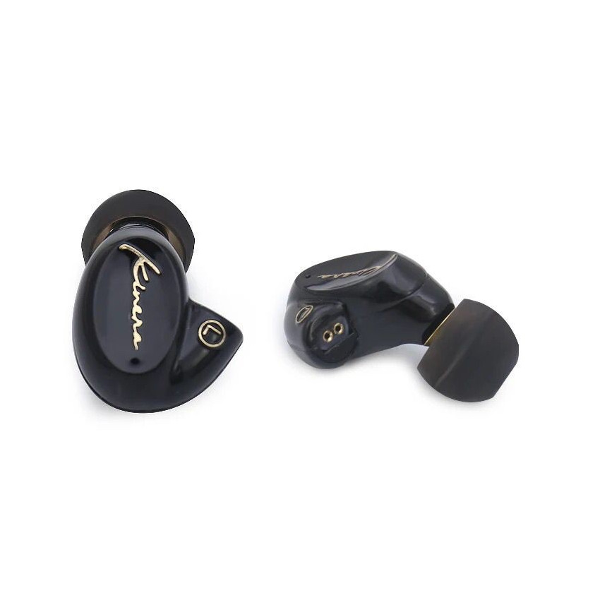 Kinera Seed Black mic