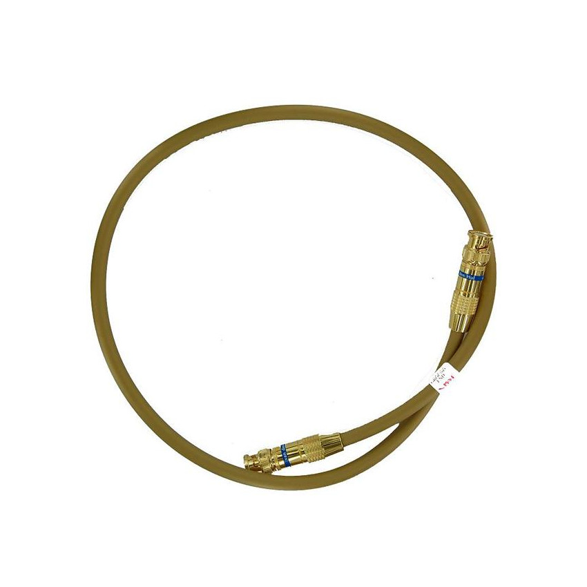 Van Den Hul Digi-Coupler 75 Ohm - 0,6m