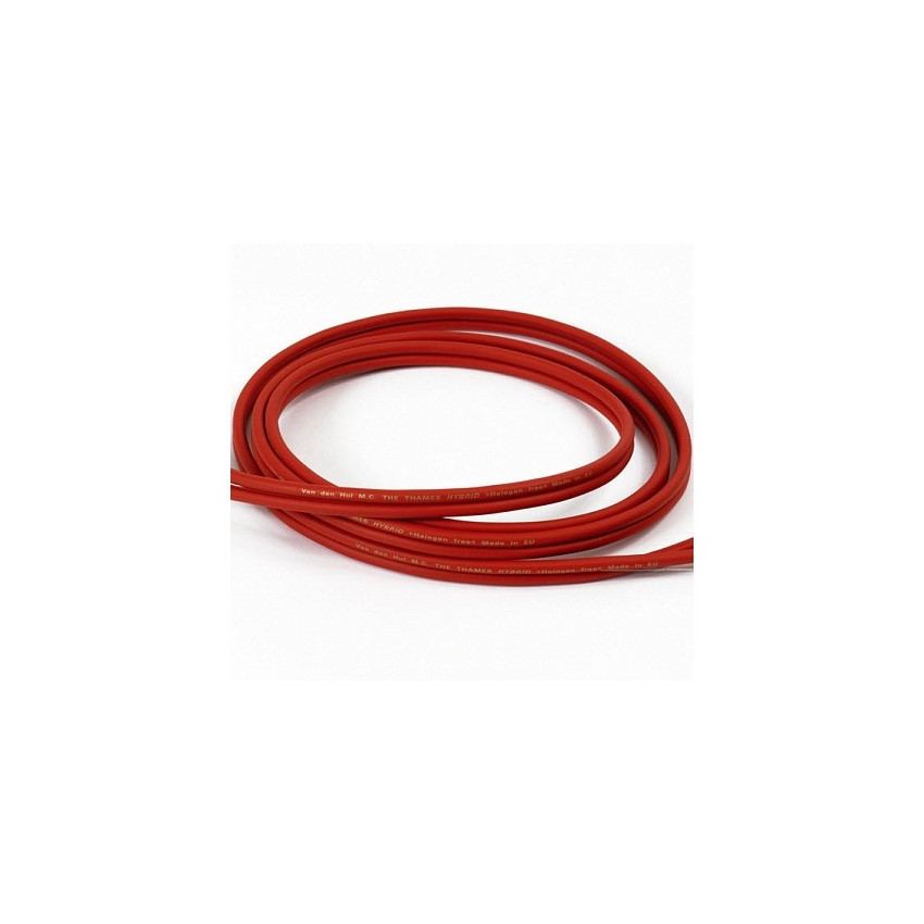 Van Den Hul Thames Hybrid
