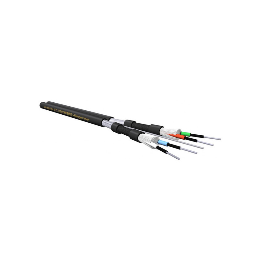 Van Den Hul D-502 Hybrid - 1,5m