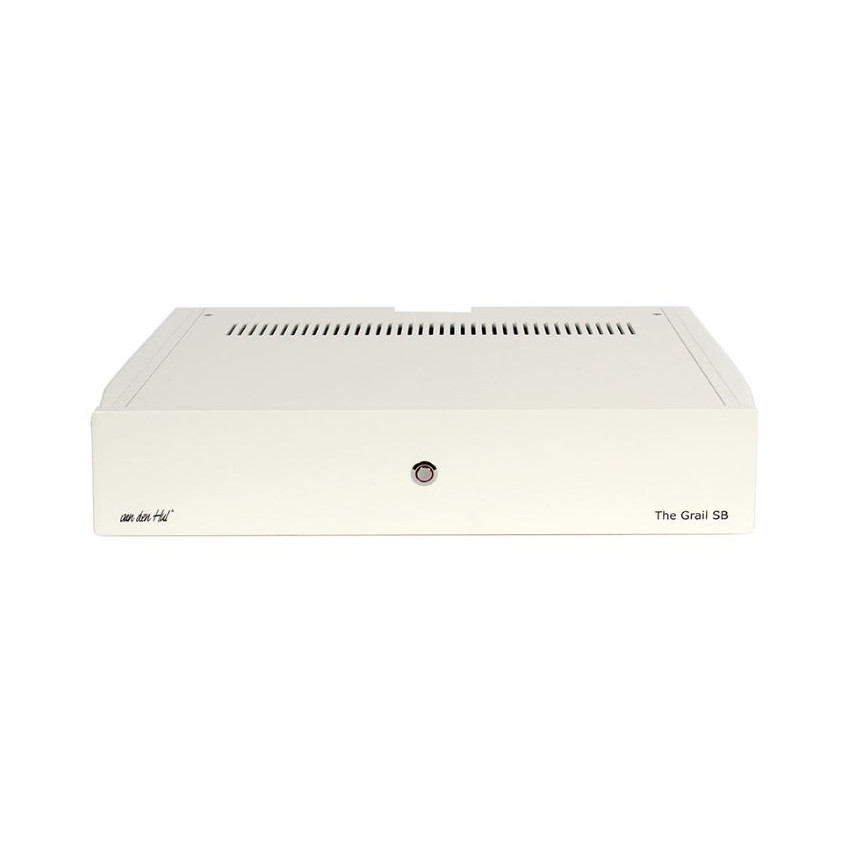 Van Den Hul Grail SB Phono Amp