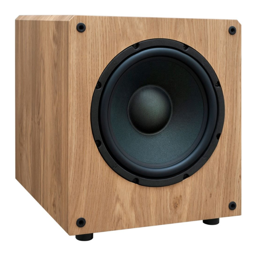 Taga Harmony TSW-210 Oak