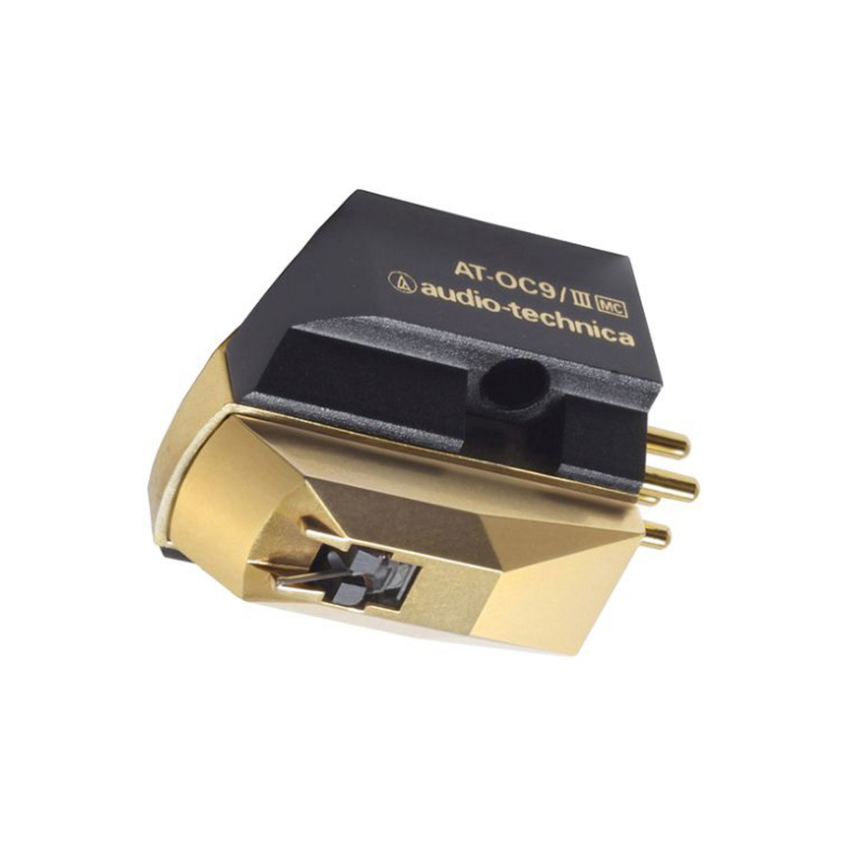 Audio-Technica cartridge OC9ML3 Moving Coil