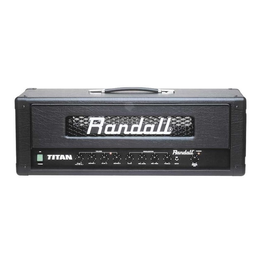 Randall TITAN-E