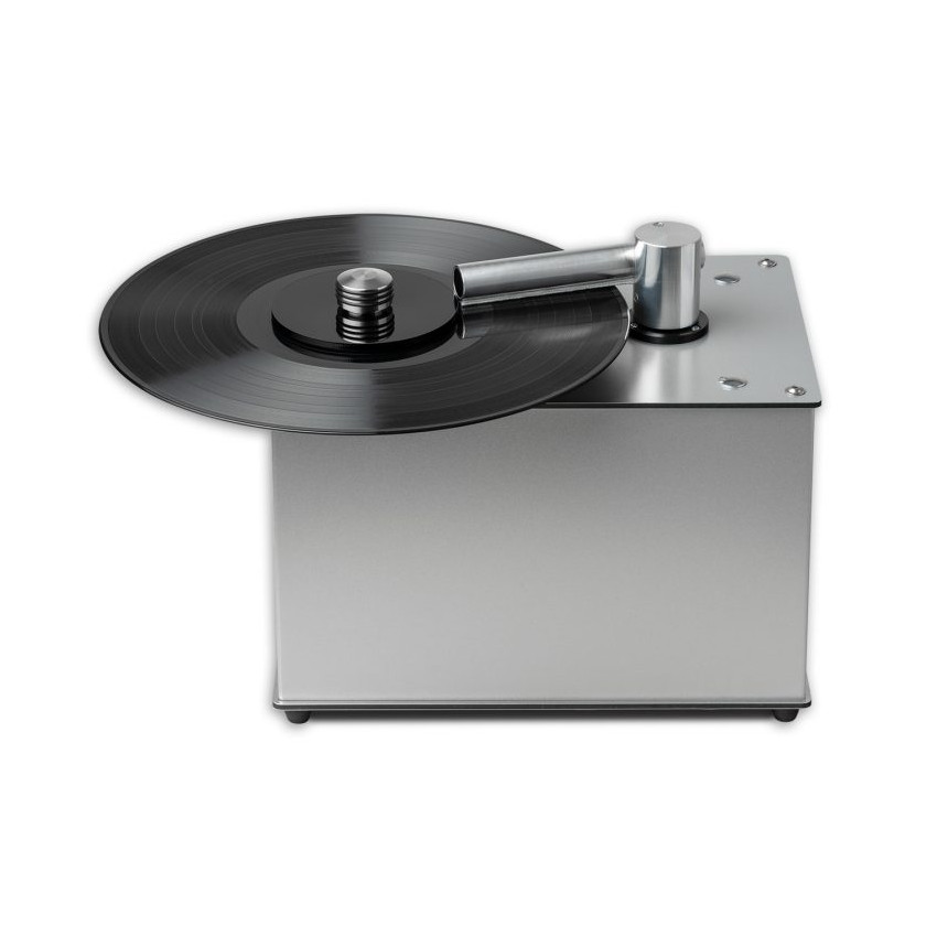 Pro-Ject VC-E Compact record cleaning machine