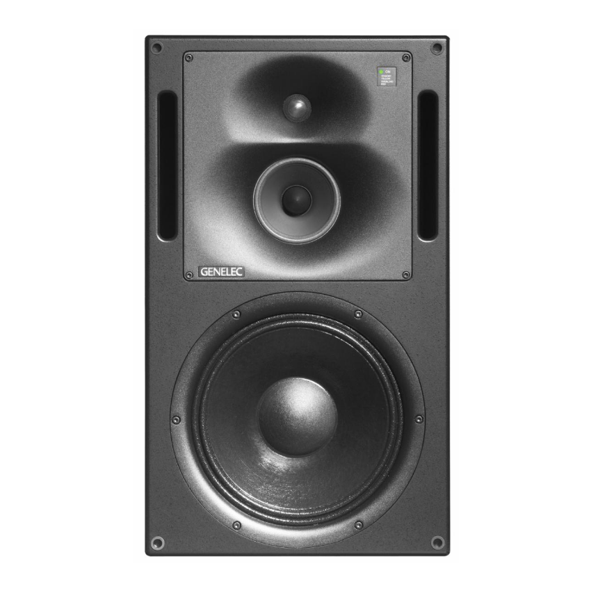 Genelec HT312B