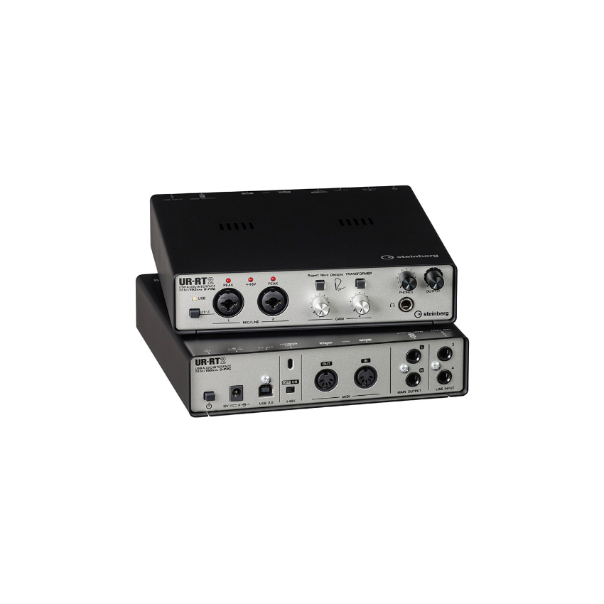 Steinberg UR-RT2
