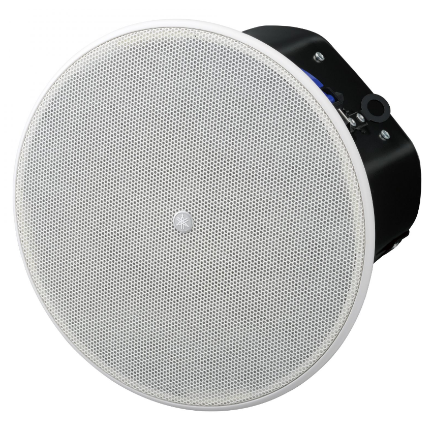 Yamaha VXC8W ceiling (ONE)