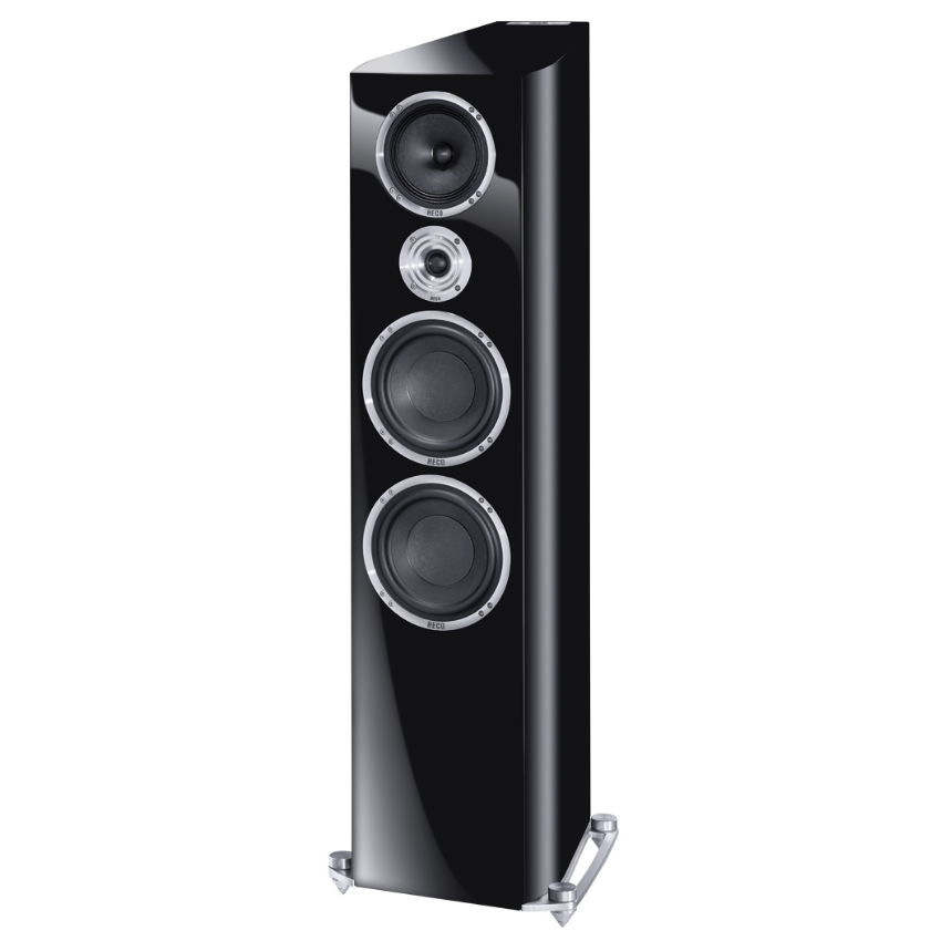 Heco Celan Revolution 9 Piano Black