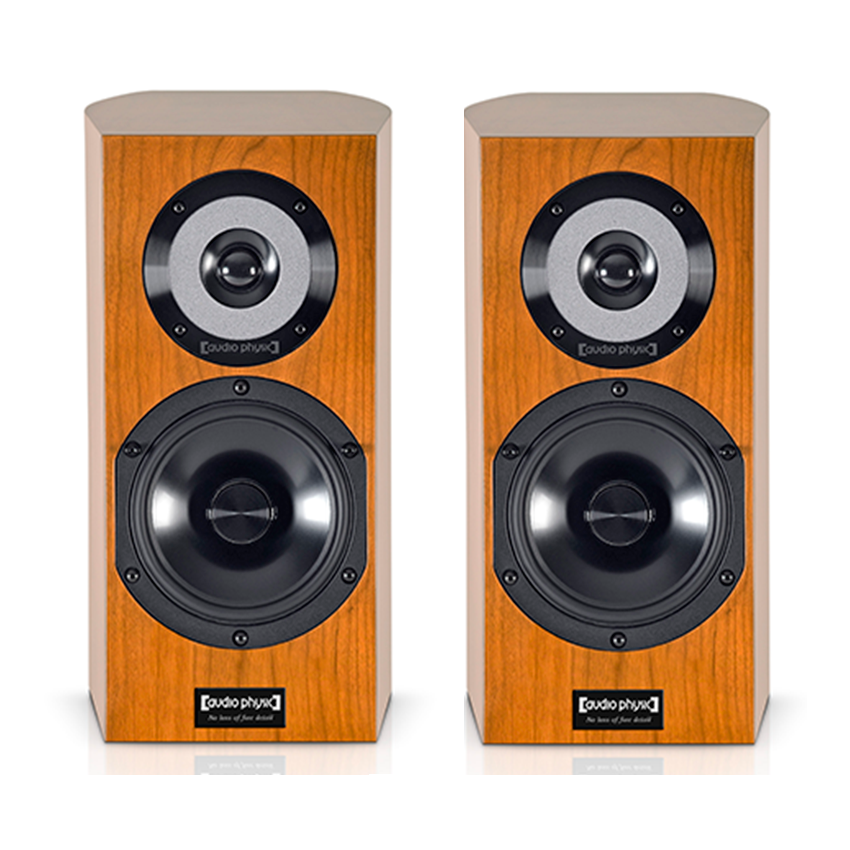 Audio Physic STEP plus CHERRY