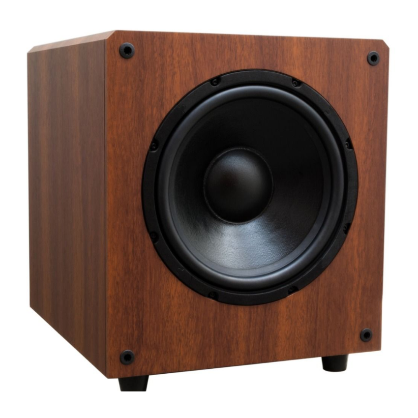 Taga Harmony TSW-210 WALNUT