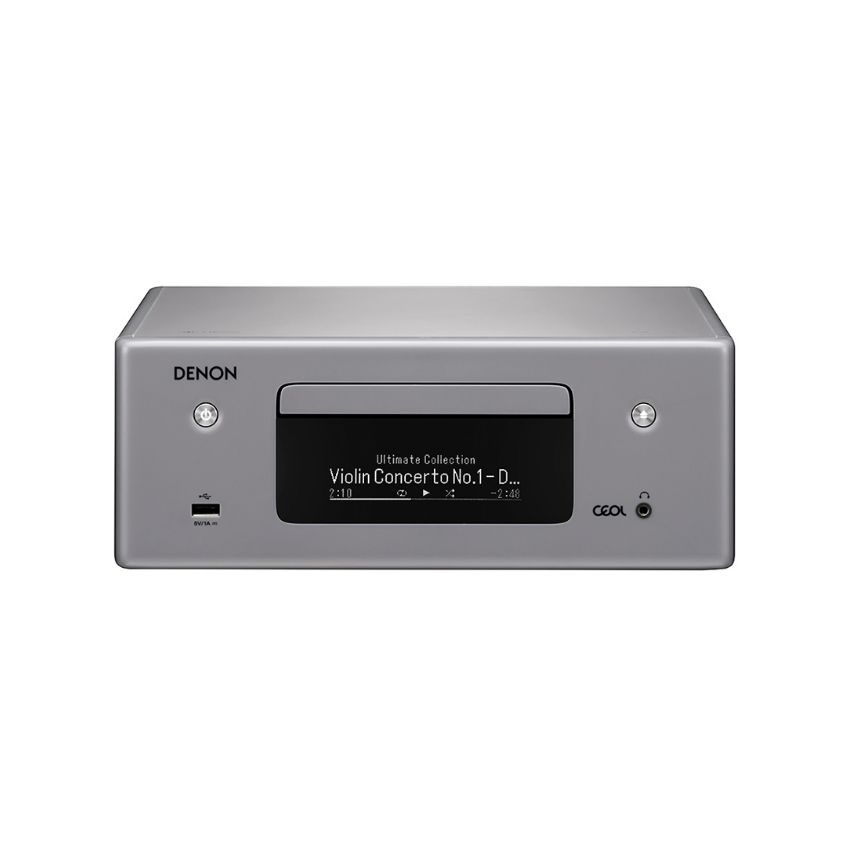 Denon CEOL RCD-N10 Gray